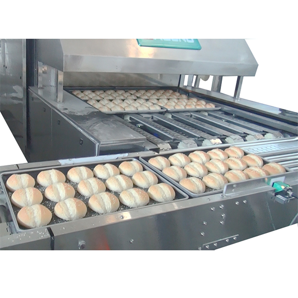 Hornos para uso industrial y artesanal | GASHOR