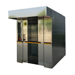 Horno rotatorio